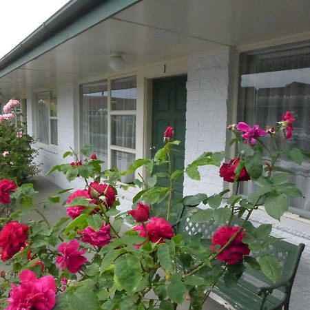 Ilam Motel Christchurch Bagian luar foto