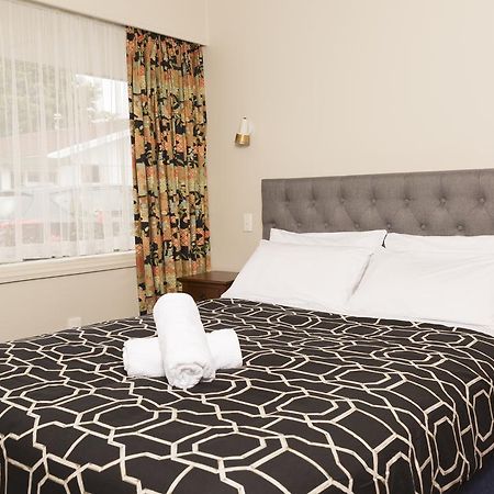 Ilam Motel Christchurch Bagian luar foto