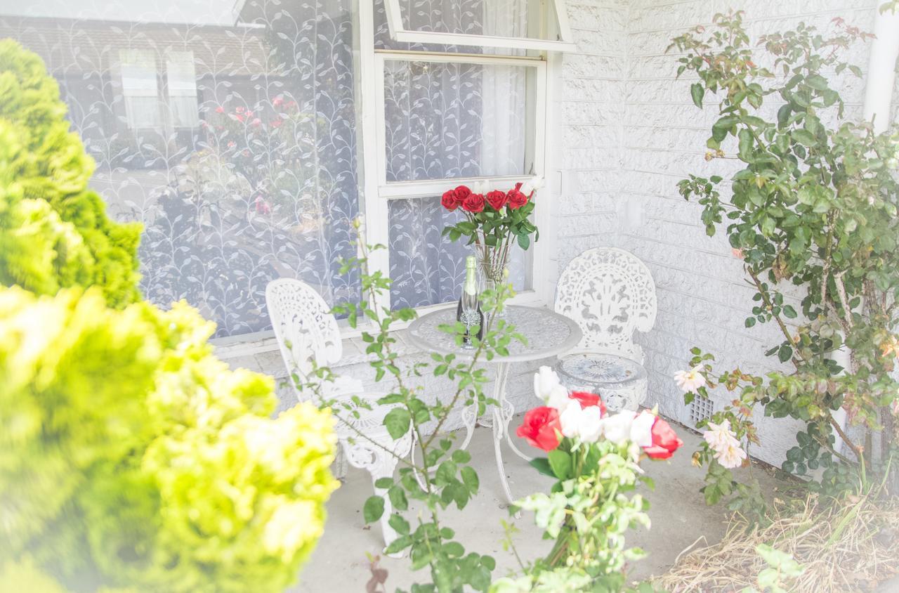 Ilam Motel Christchurch Bagian luar foto