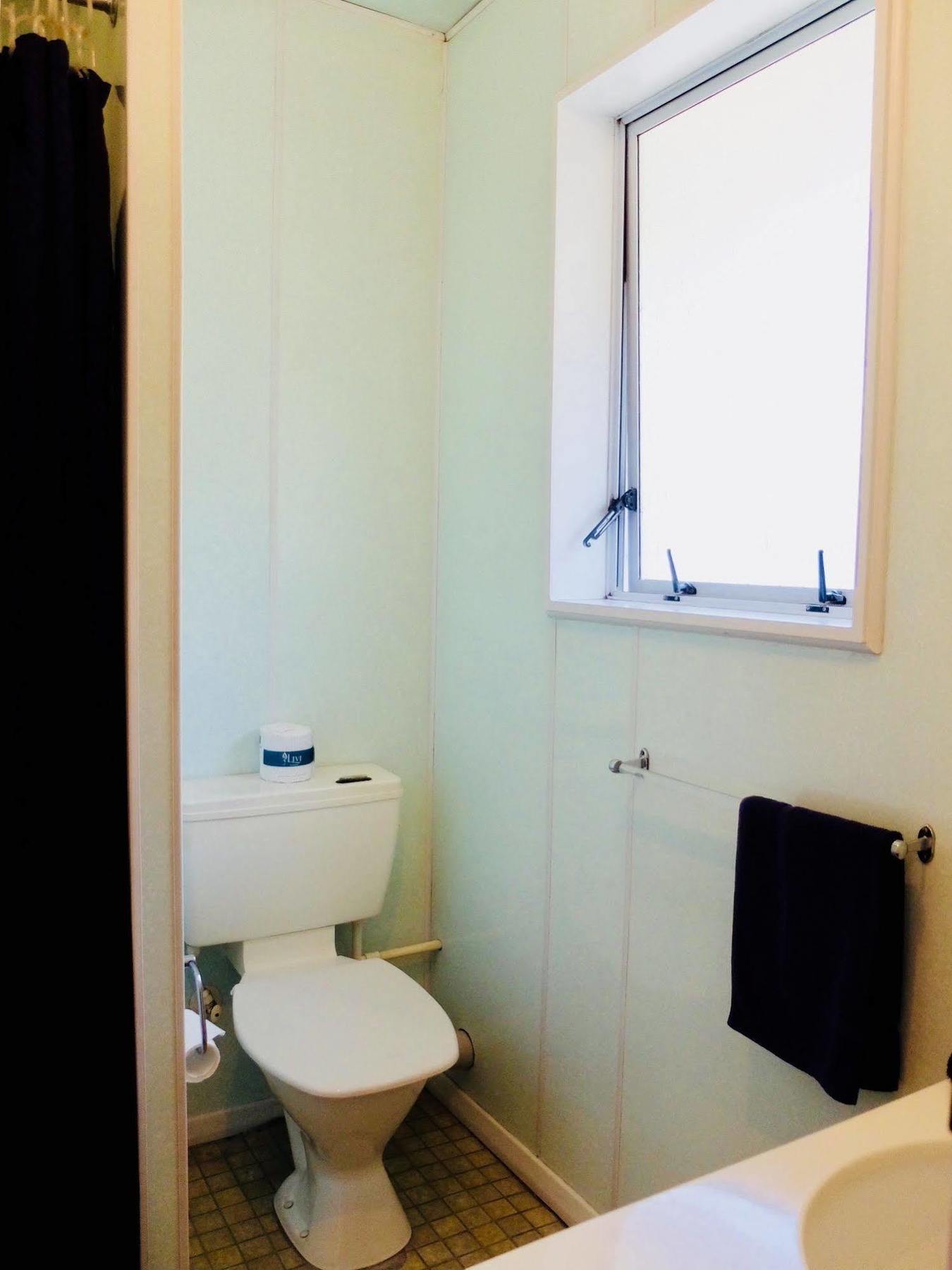 Ilam Motel Christchurch Bagian luar foto